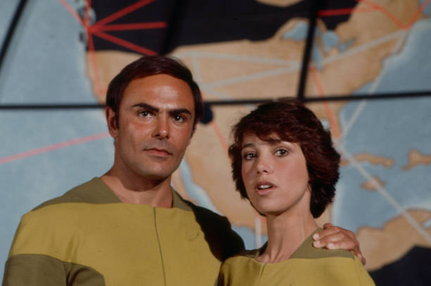 John Saxon