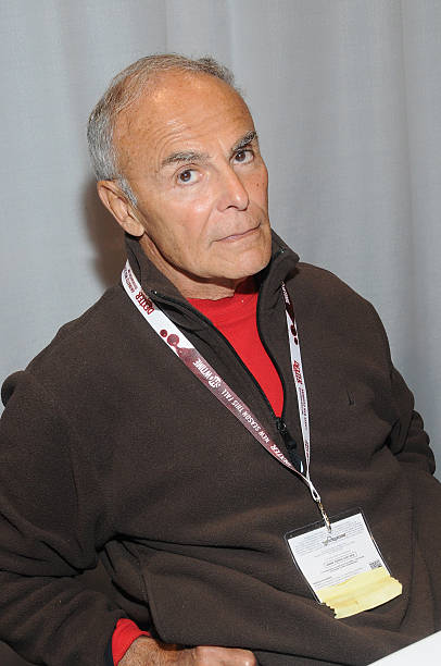 John Saxon