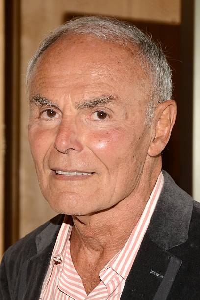 John Saxon