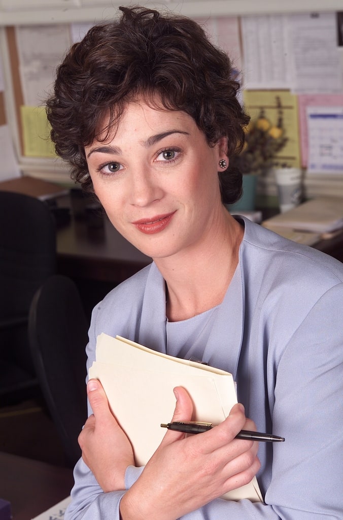 Moira Kelly