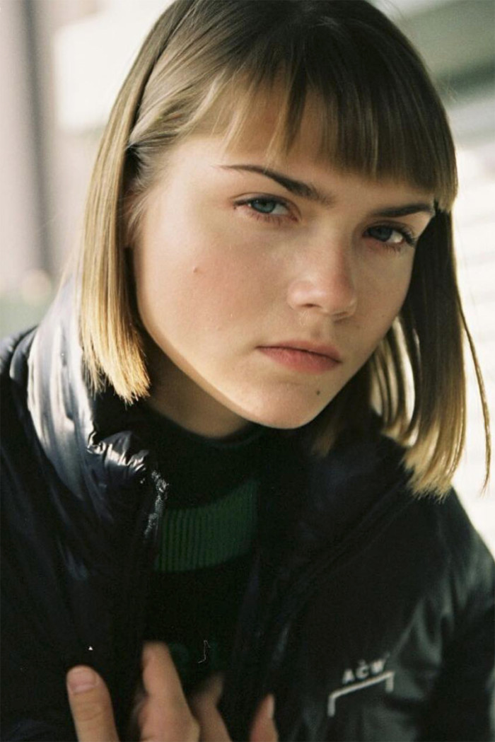 Elizabeth Pentsarska