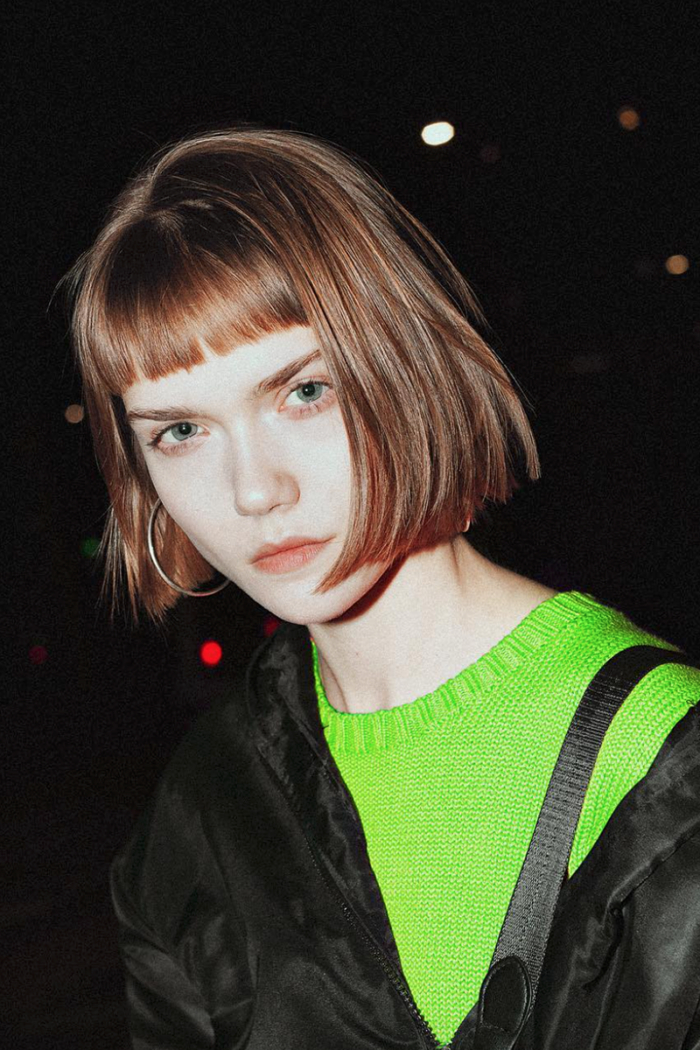 Elizabeth Pentsarska