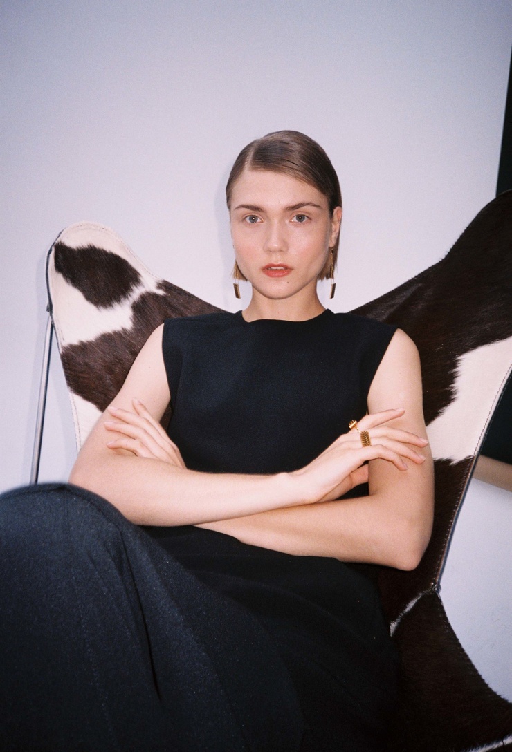 Elizabeth Pentsarska