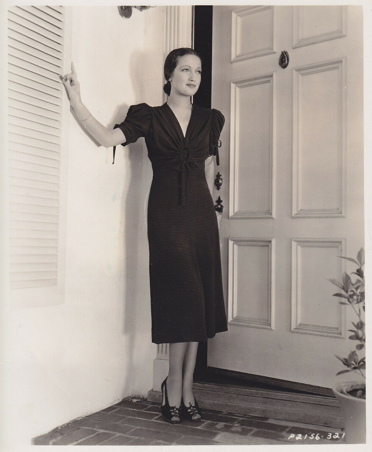 Dorothy Lamour Dorothy Lamour