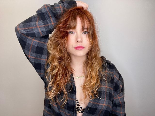 Taylor Spreitler Taylor Spreitler