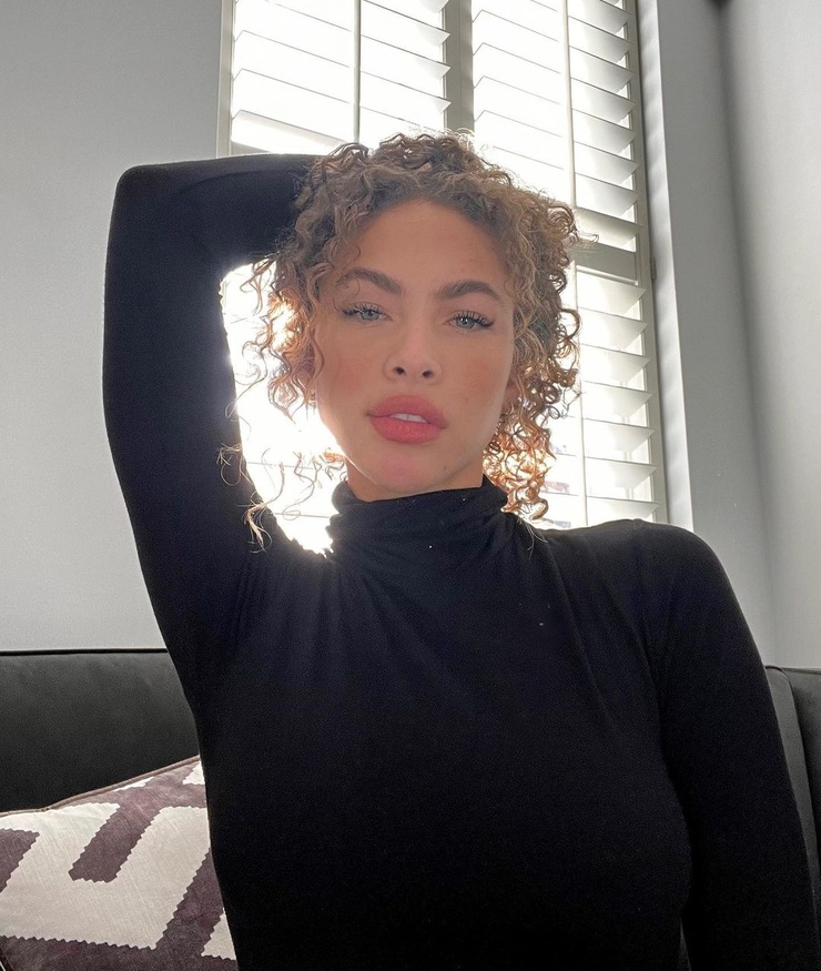 Camila Kendra