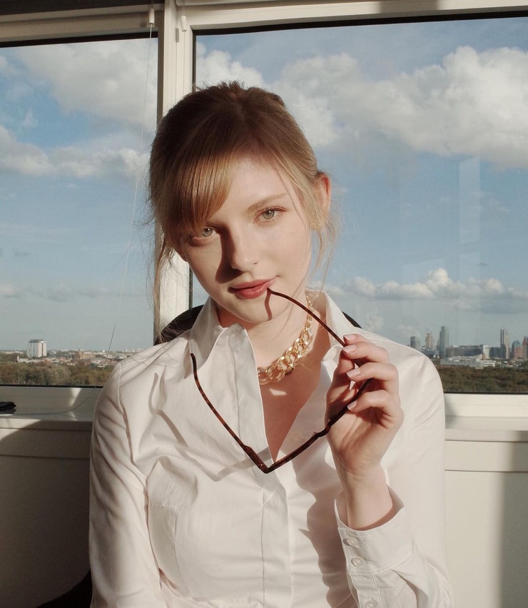 Ella Freya