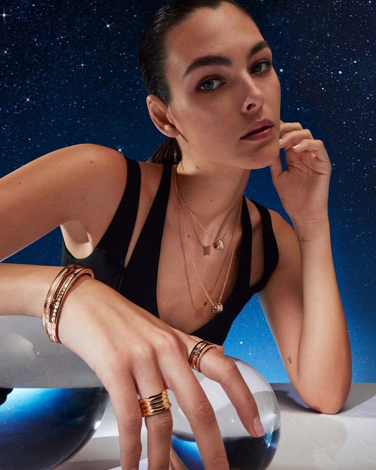 Vittoria Ceretti Vittoria Ceretti