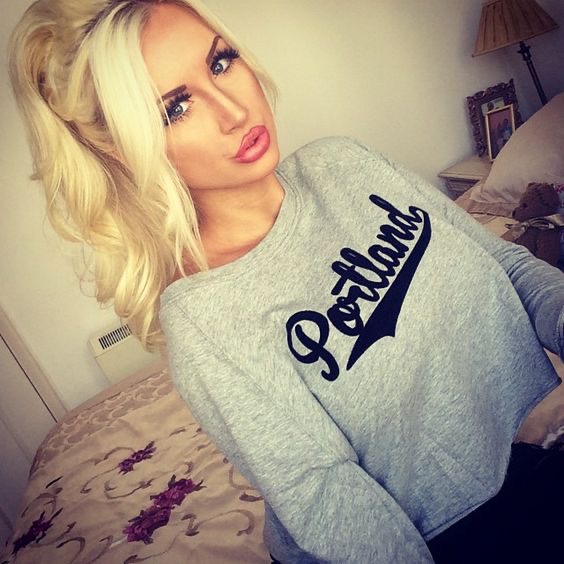 Holly Deacon