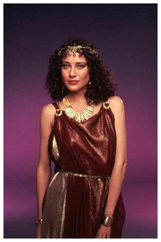 Samson and Delilah