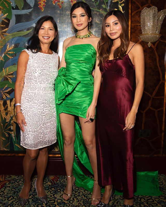 Gemma Chan