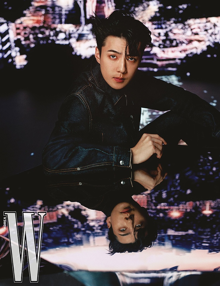 Sehun