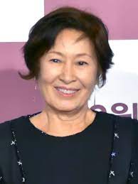 Hye-ja Kim