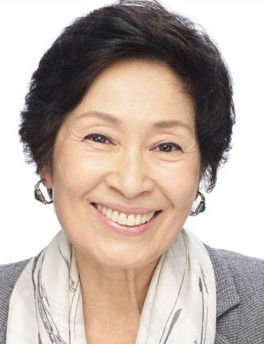 Hye-ja Kim