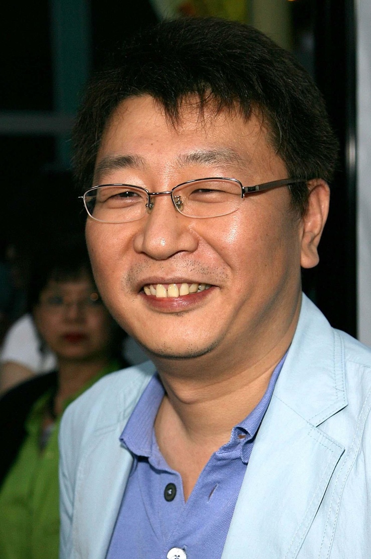 Kyung-Taek Kwak