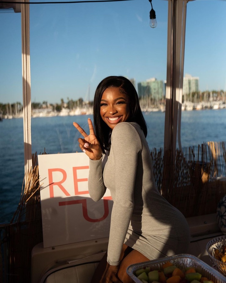 Coco Jones