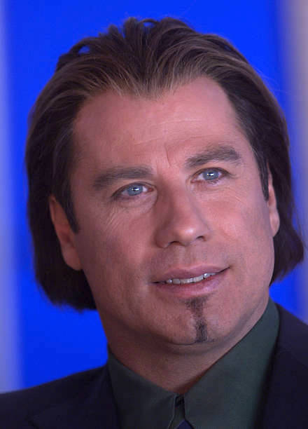 John Travolta