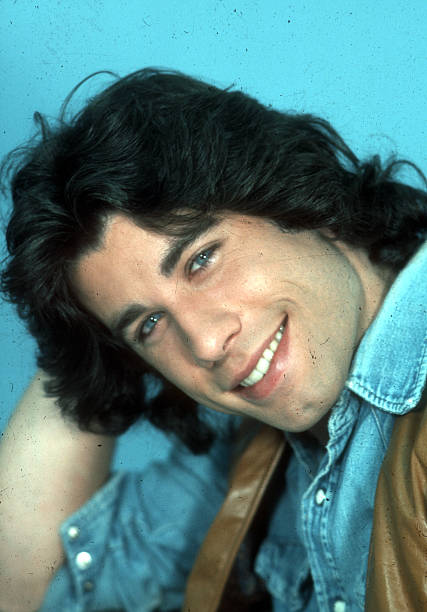 John Travolta