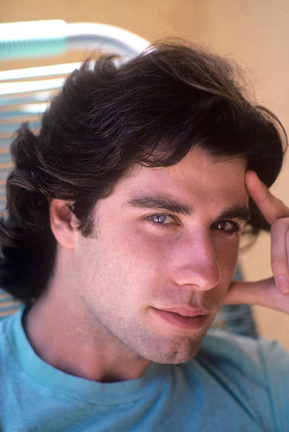 John Travolta