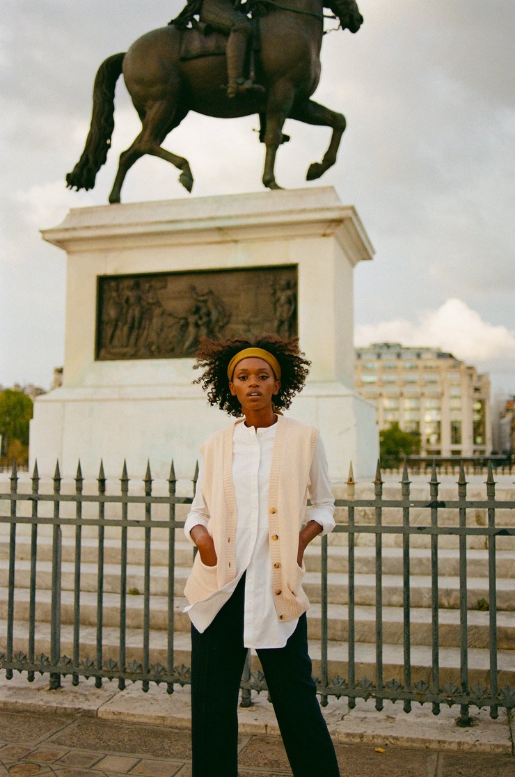 Hyacinthe Maria