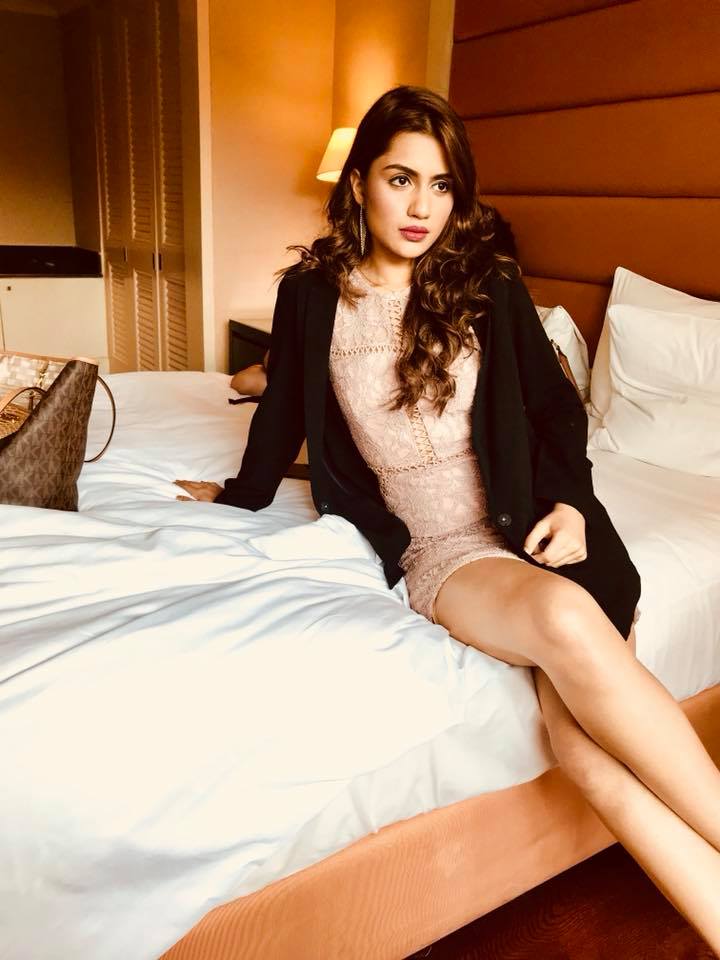 Anushka Luhar