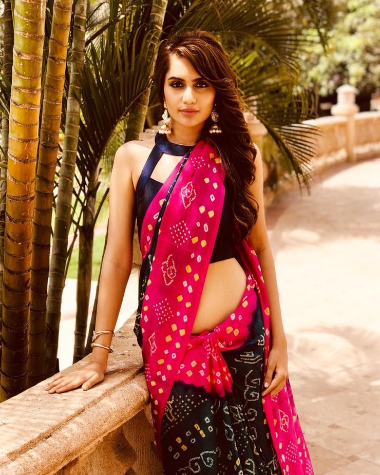 Anushka Luhar