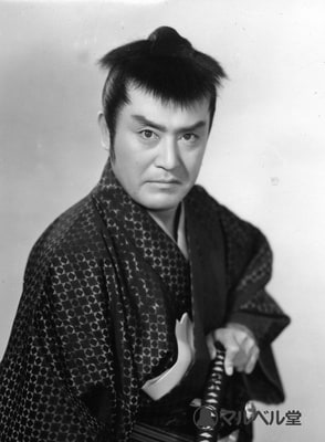 Picture of Jûshirô Konoe