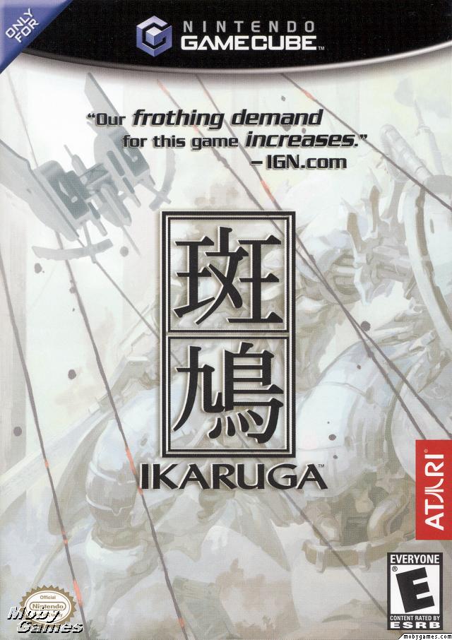 Ikaruga