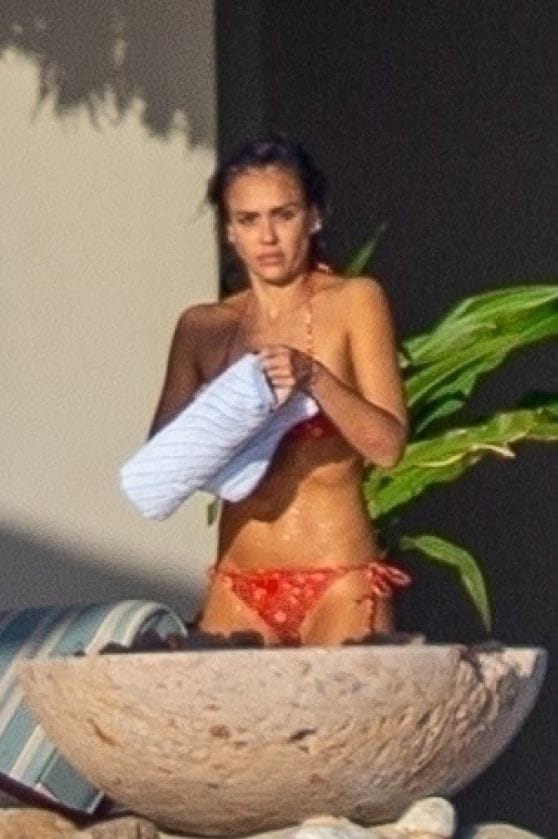 Jessica Alba Jessica Alba