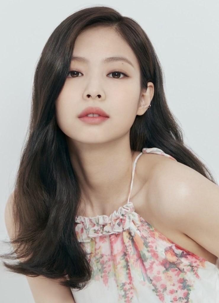 Jennie Kim