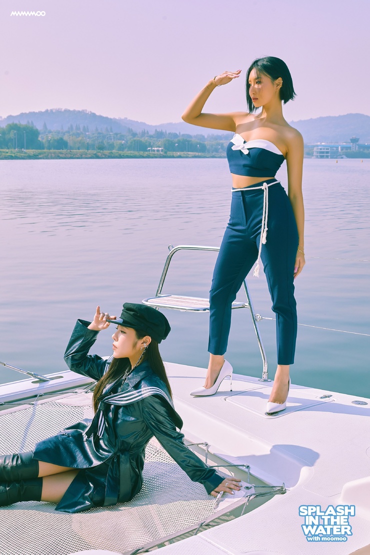 MAMAMOO