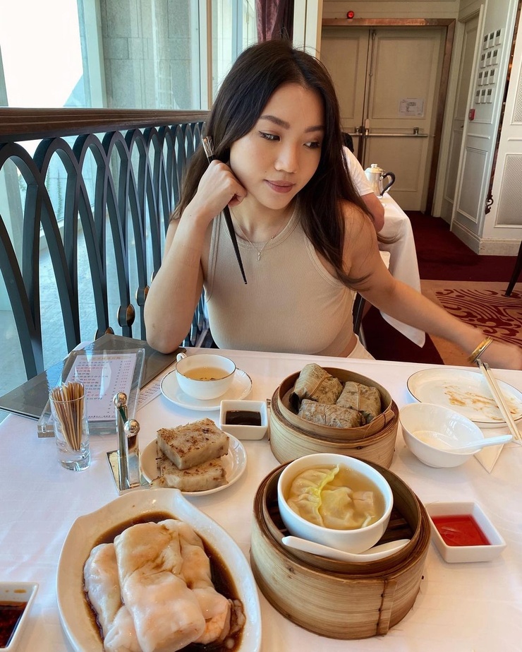 Moonie Chu