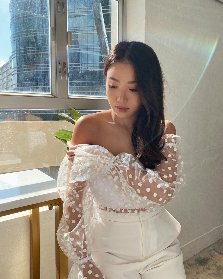 Moonie Chu