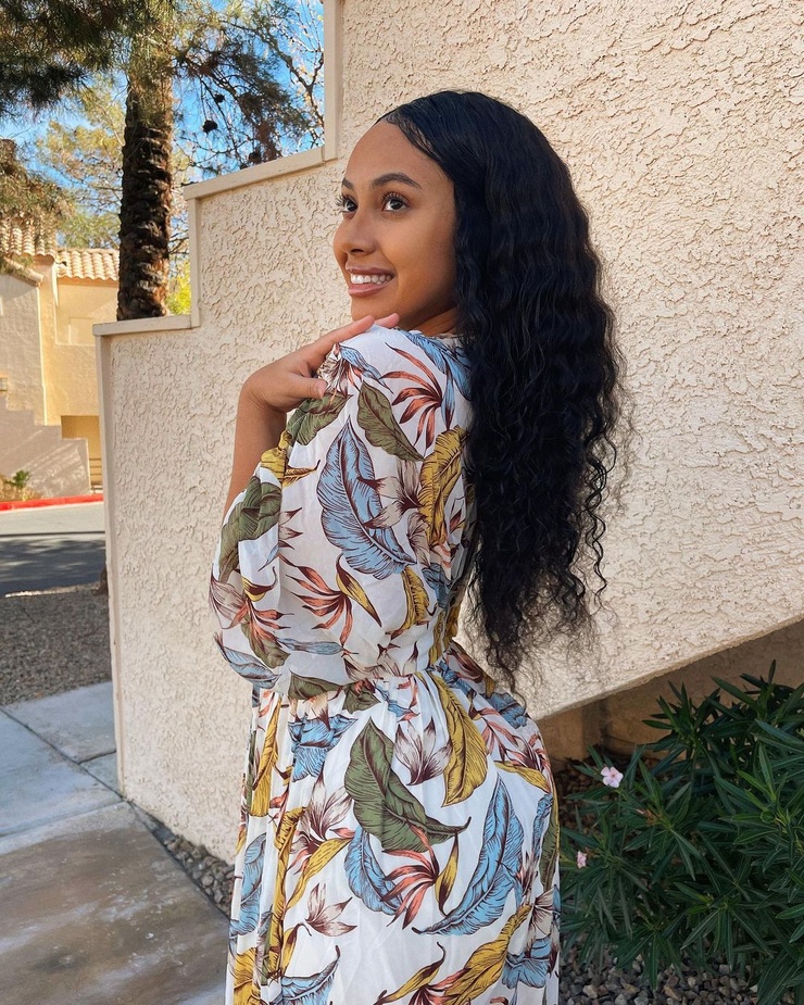 Jada Everon