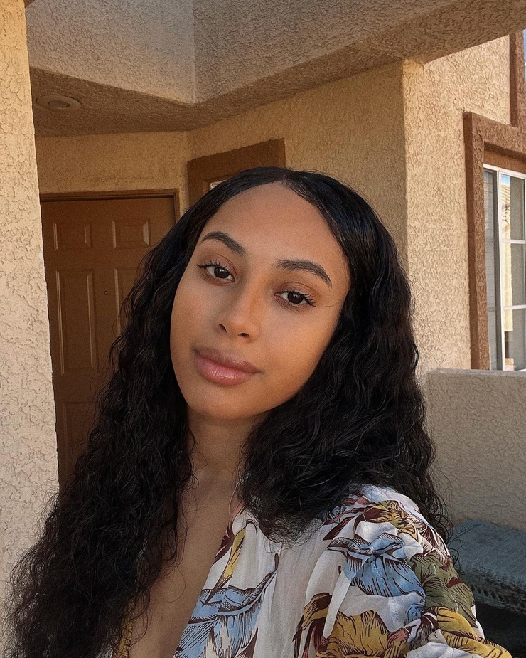 Jada Everon