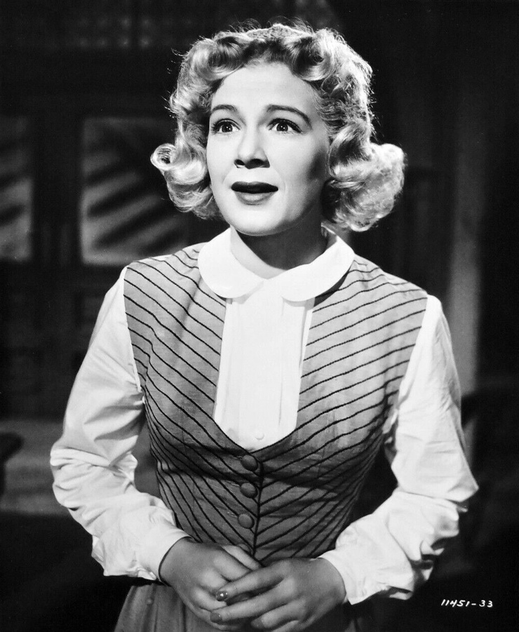 Betty Hutton Betty Hutton
