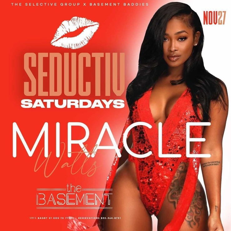 Miracle Watts