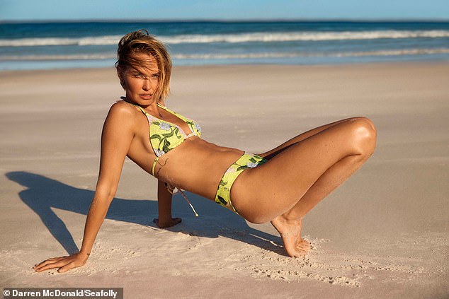 Lara Bingle