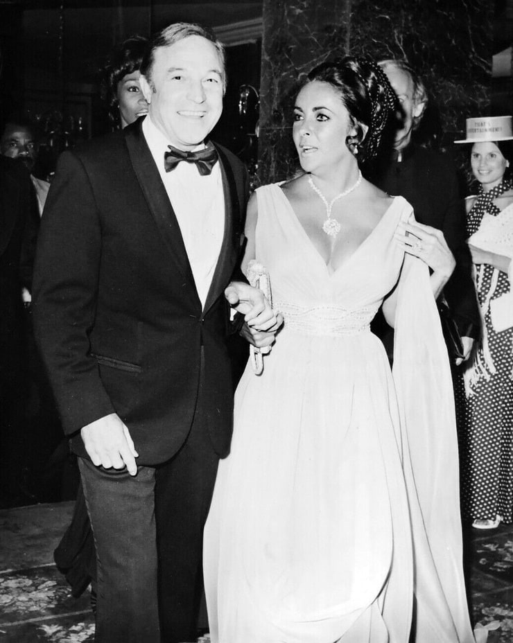 Elizabeth Taylor