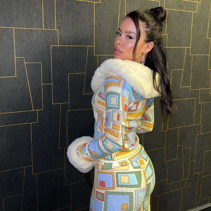 Cierra Ramirez