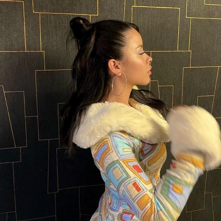 Cierra Ramirez