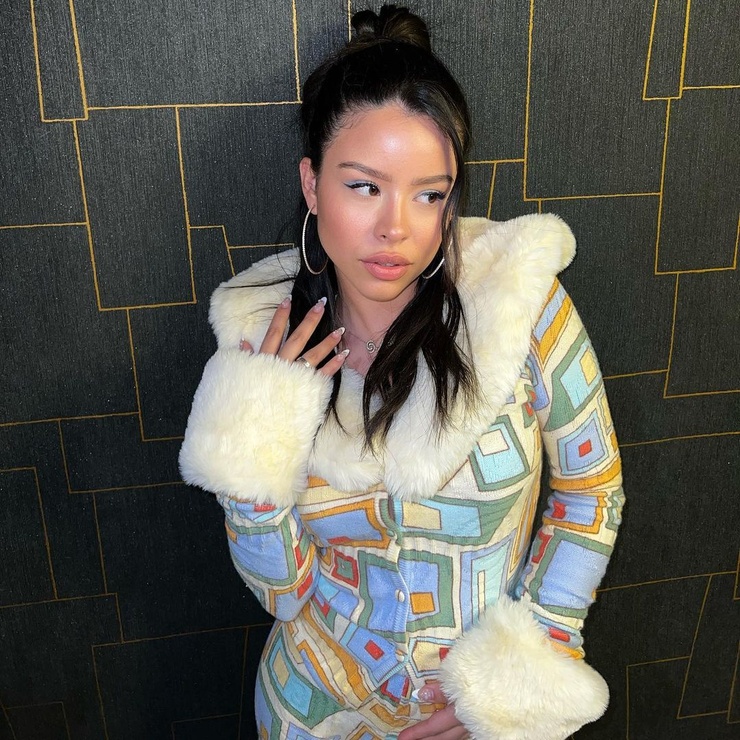 Cierra Ramirez