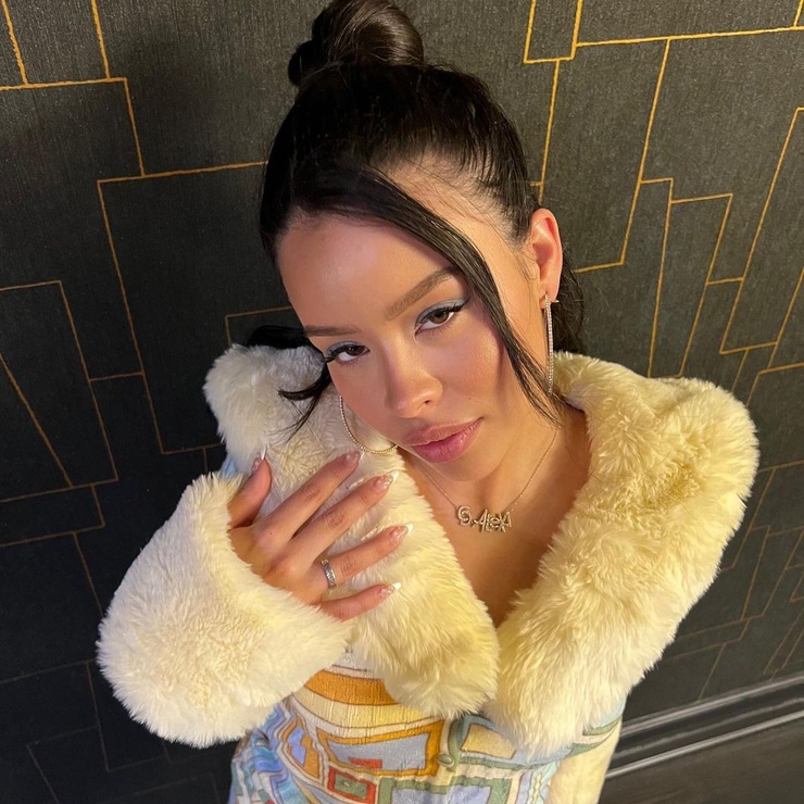 Cierra Ramirez