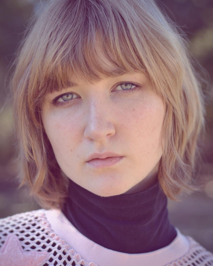 Mallory Hynes