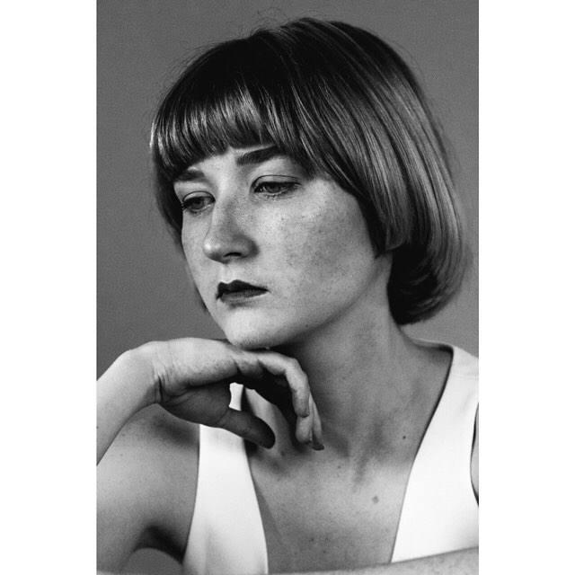Mallory Hynes