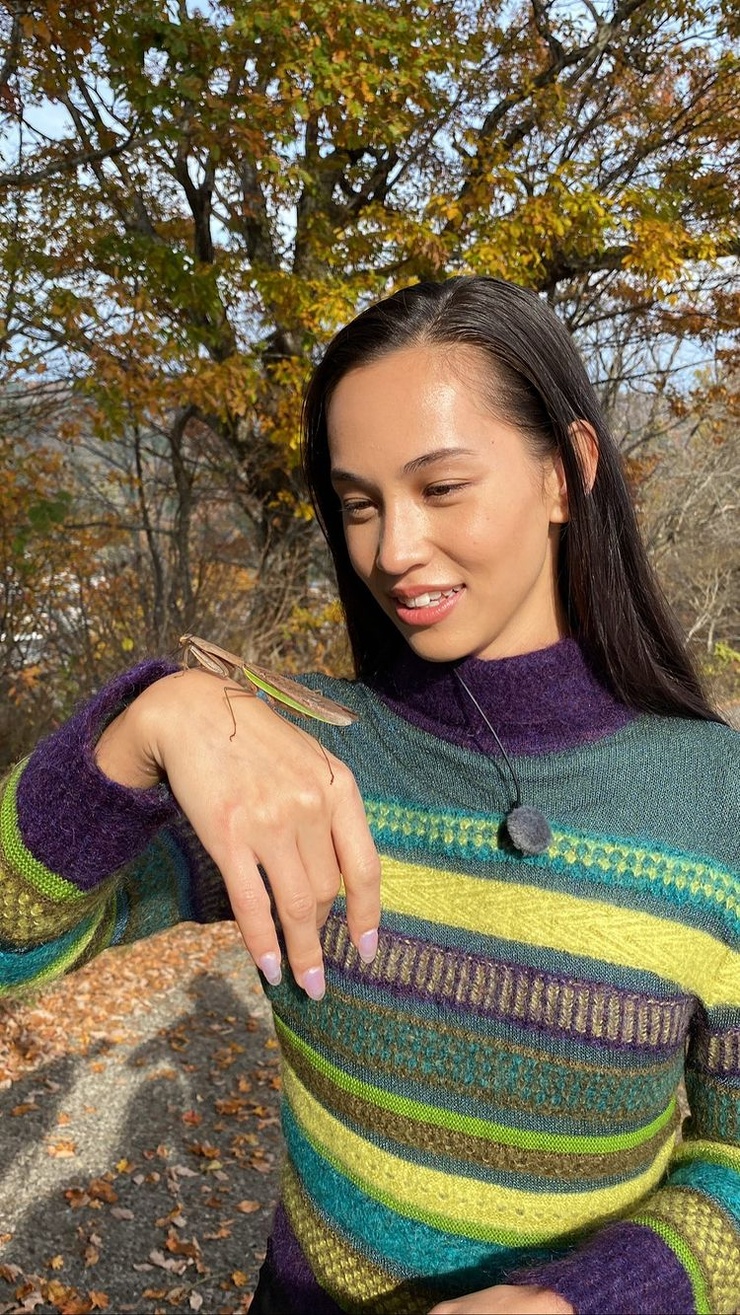 Kiko Mizuhara