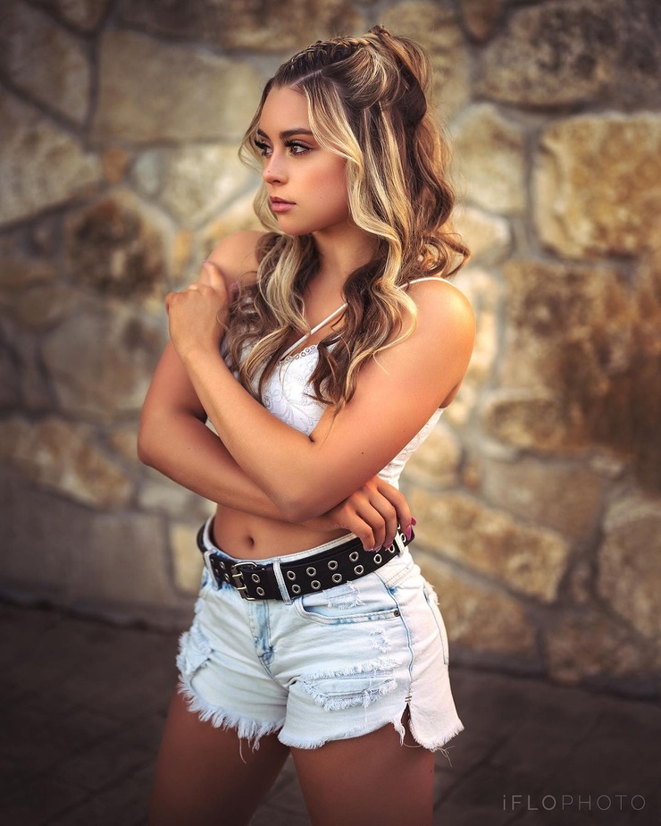 Morgan Raine Morgan Raine