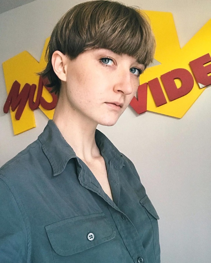 Mallory Hynes
