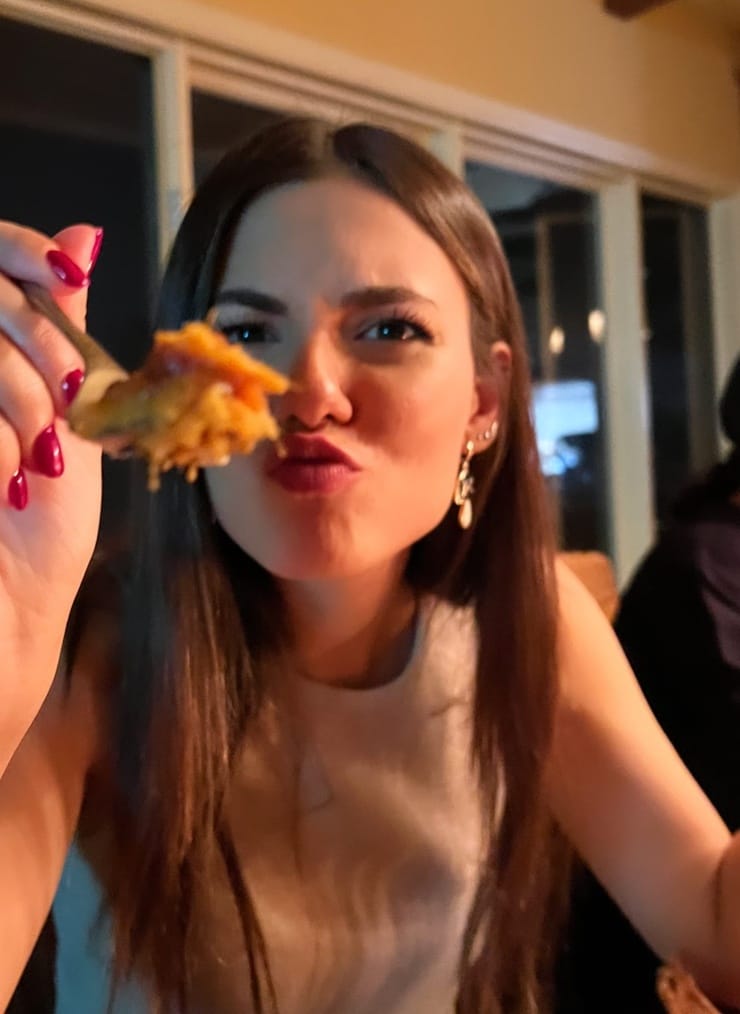 Victoria Justice Victoria Justice
