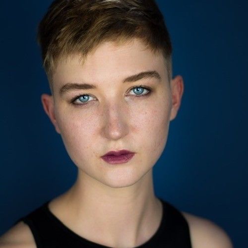 Mallory Hynes